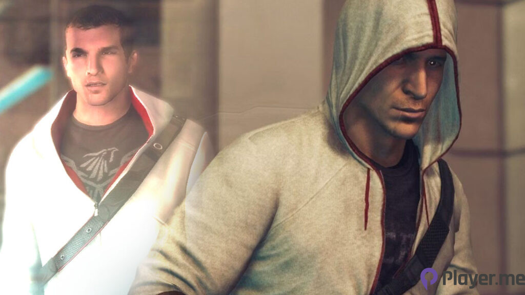 Best Assassin's in Assassin's Creed: Desmond