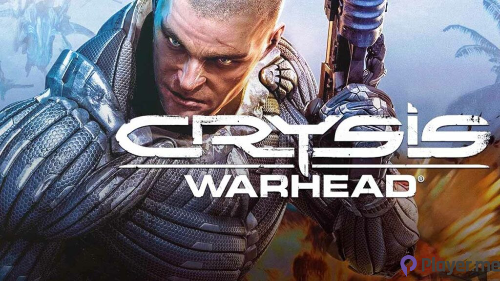 Best Crysis Games Ranked: Crysis Warhead