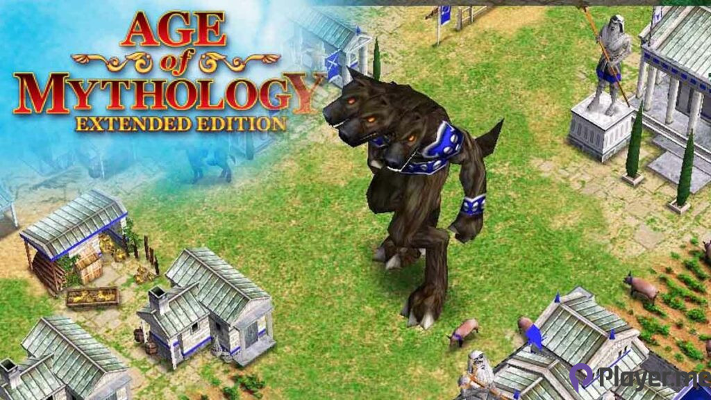 Best Games Like BFME 2: Age of Mythology