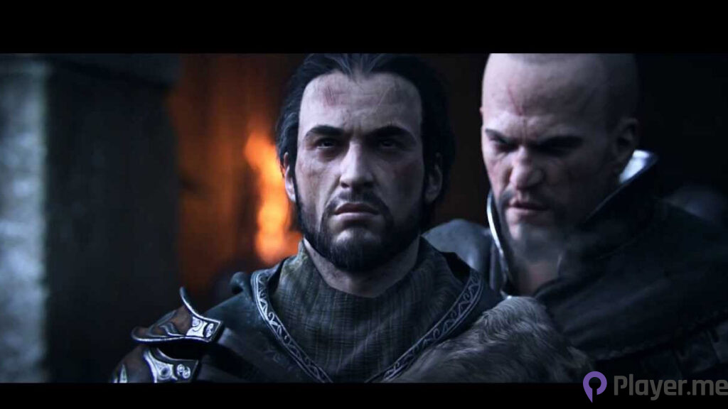 Best Video Game Trailers: Assassin's Creed Revelations