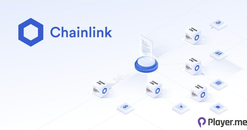 Chainlink and Protocol Labs Unite for Tech and DeFi Growth