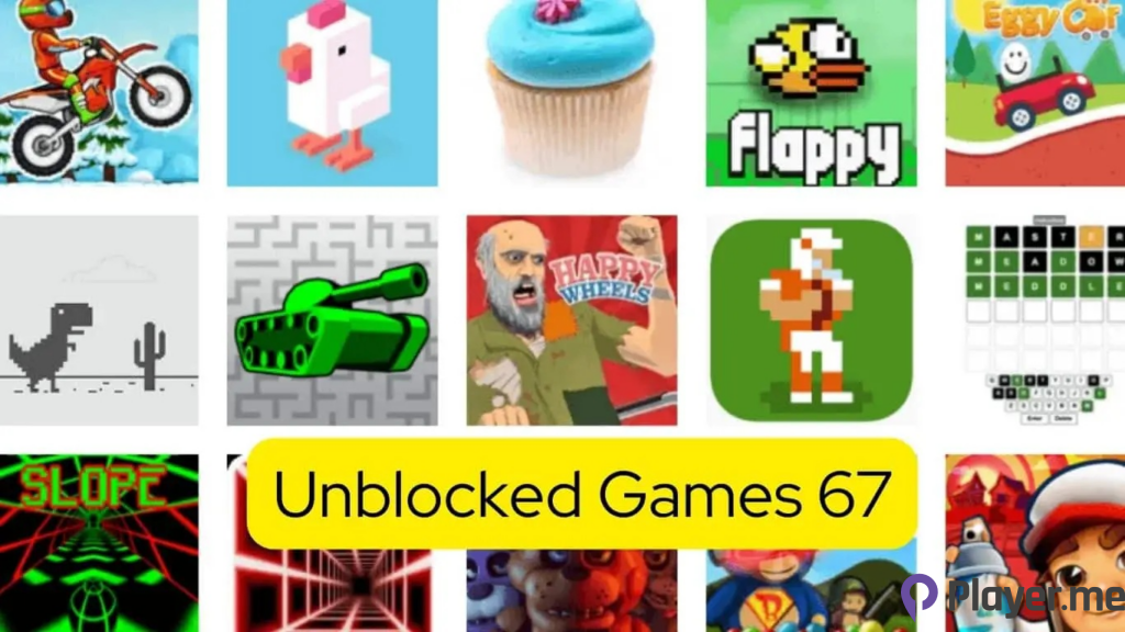 Unblocked Games 67 Guide, Secrets and Benefits (2)
