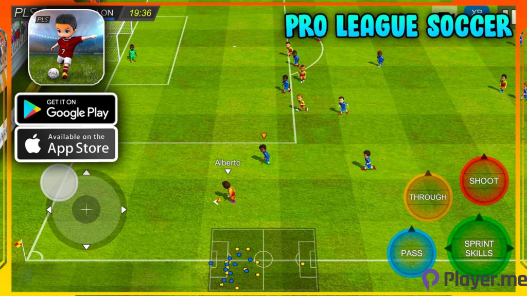 7 Best Mobile Football Games to Play in 2024 (4)