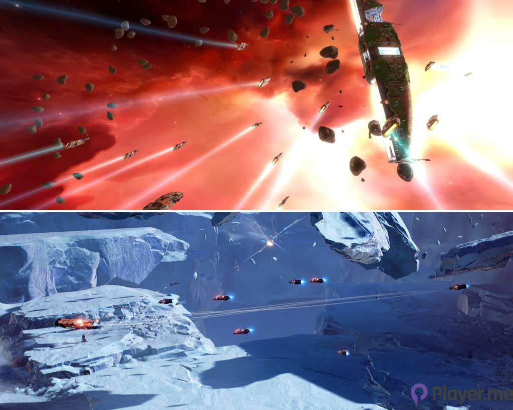 Homeworld 3 Release Date and Rumours (1)