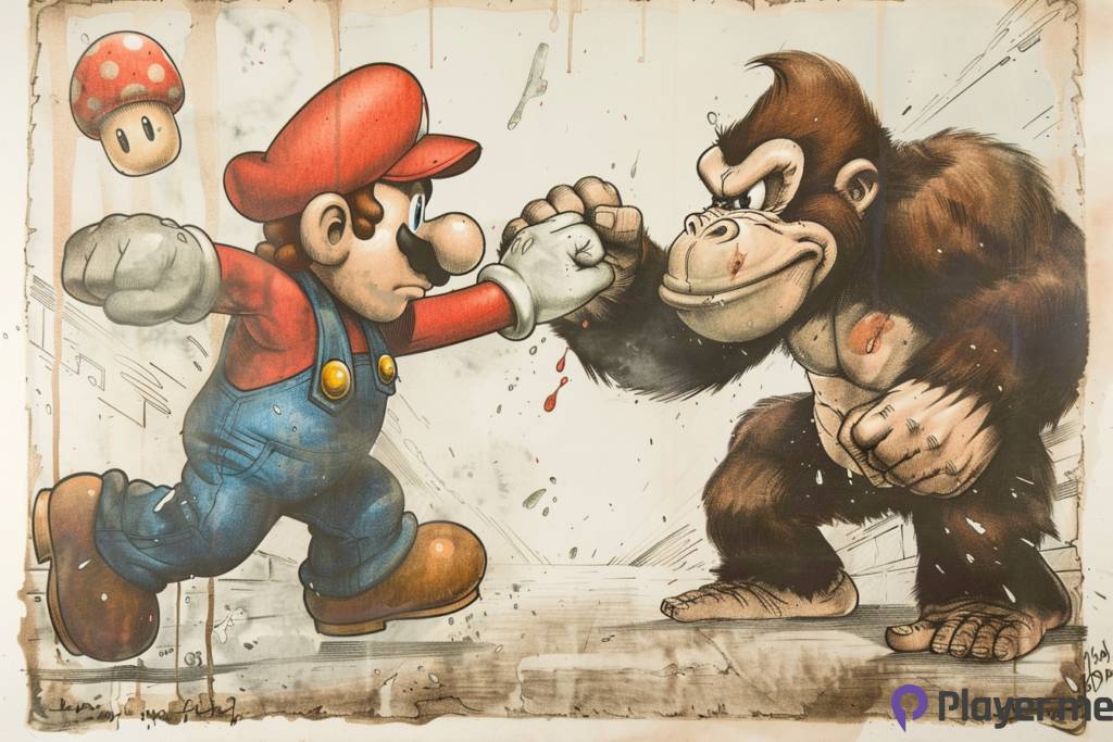 Mario vs. Donkey Kong: A Gamer's Must-Read Review (5)