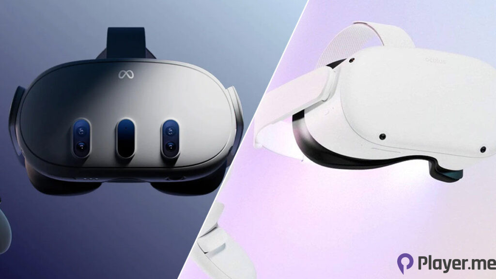 Meta Quest 3 vs. Quest 2: Should I Upgrade?