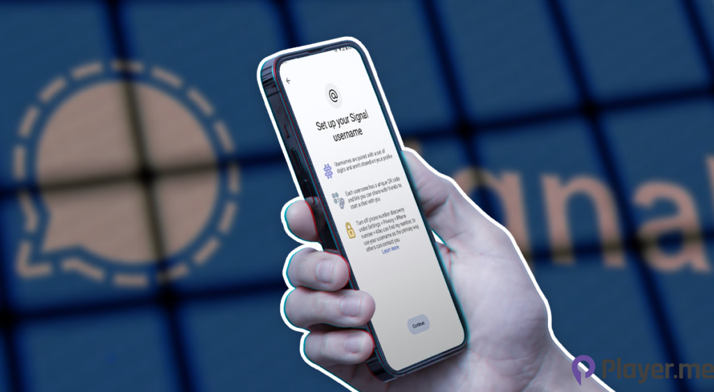 Signal Rolls Out Username to Help Keep Your Phone Number Private: Step-By-Step Guide to Get Started (1)