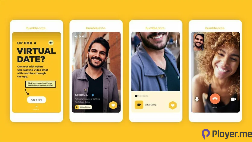 Bumble's New Deception Detector AI Tool Will Identify and Block Malicious Content (2)