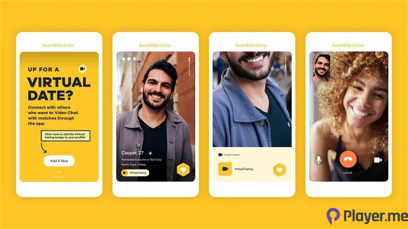 Bumble's New Deception Detector AI Tool Will Identify and Block Malicious Content (2)