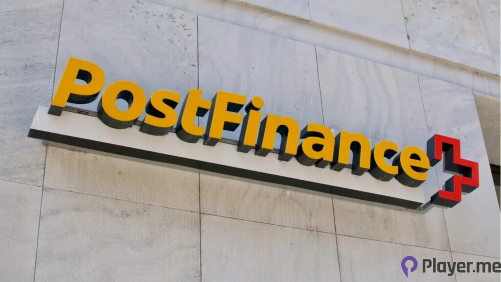 PostFinance Is Revolutionising Traditional Banking with Crypto