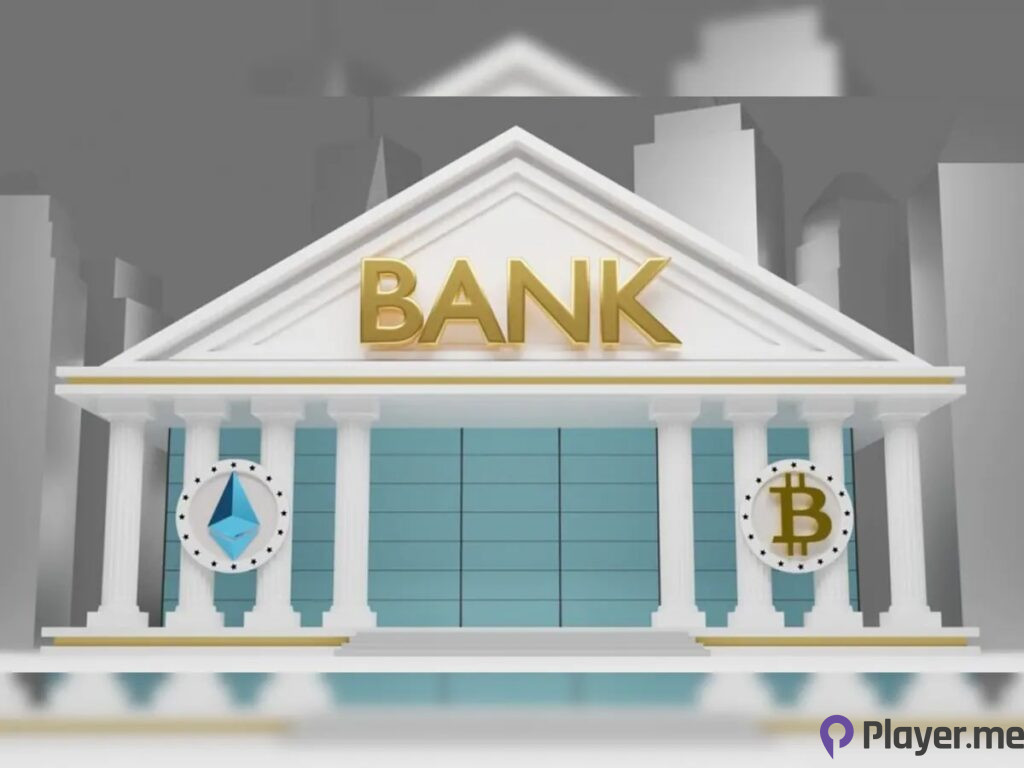PostFinance Is Revolutionising Traditional Banking with Crypto