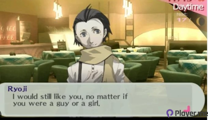 All Important Characters in Persona 3 Reload Explained