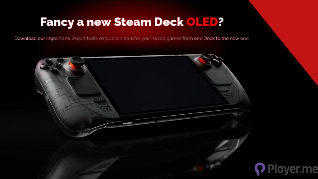 Steam Deck OLED is worth it