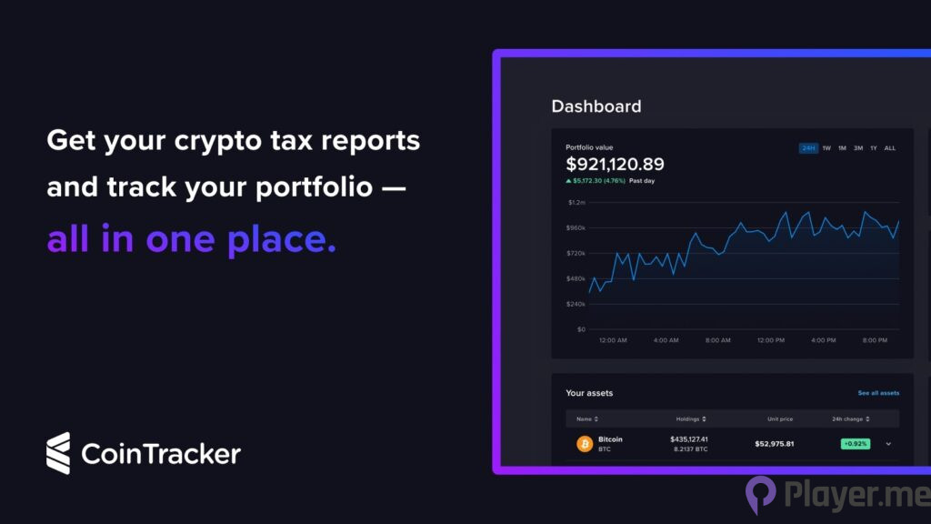 Crypto Tax Season: The Best Crypto Tax Software in 2024