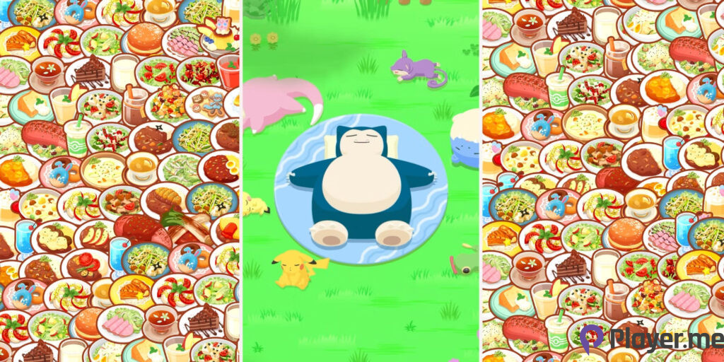 Exploring Pokemon Sleep Recipes: A Comprehensive Guide to Dishes and Desserts