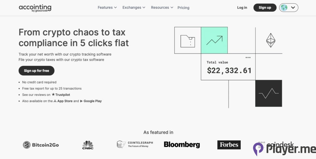 Crypto Tax Season: The Best Crypto Tax Software in 2024