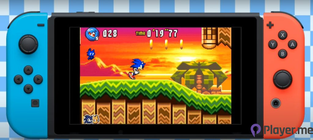 5 Best Sonic Games: Exploring the Blue Speedy Dash