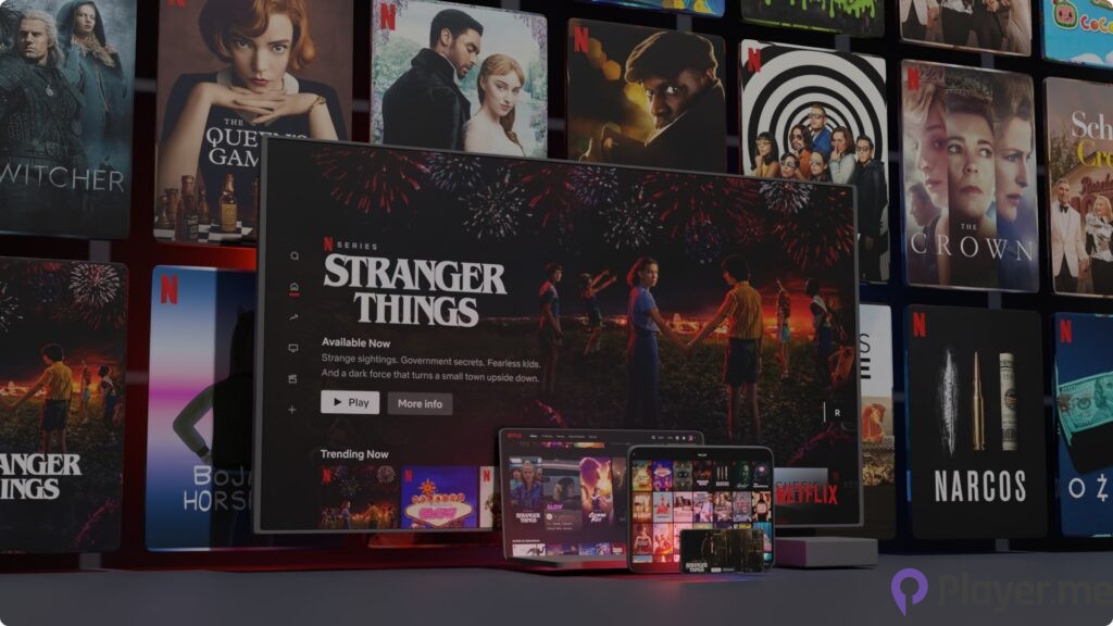 5 Great Video Streaming Platforms for Movie Watching
