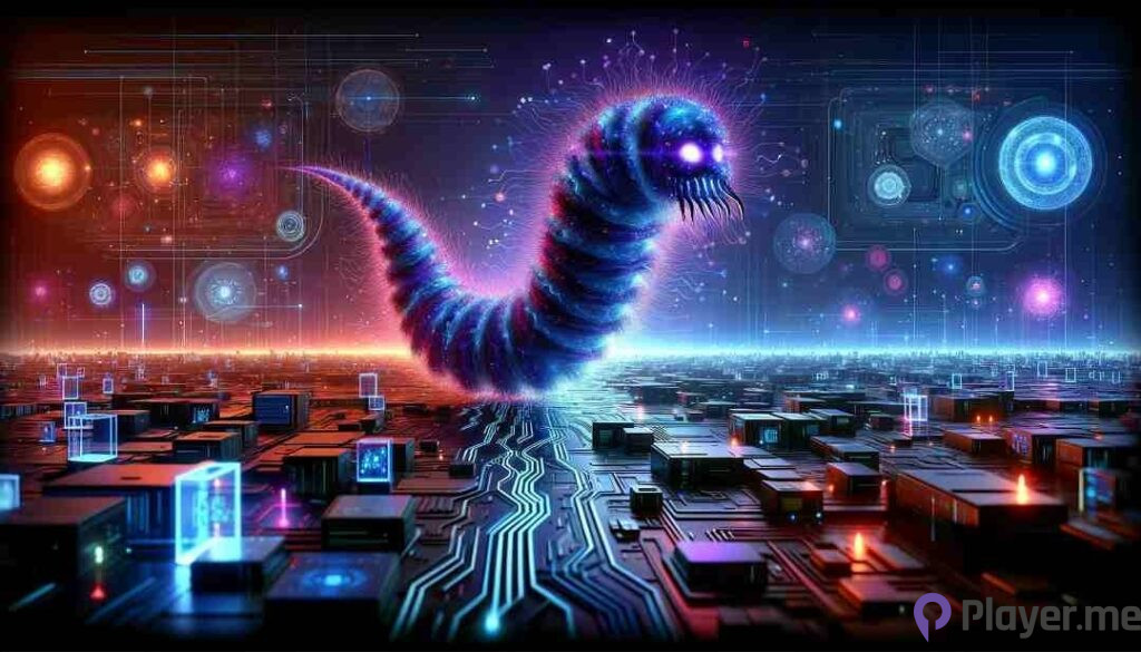 AI Worms Are The Next Cyber Nightmare And 5 Ways to Protect Yourself Against Them