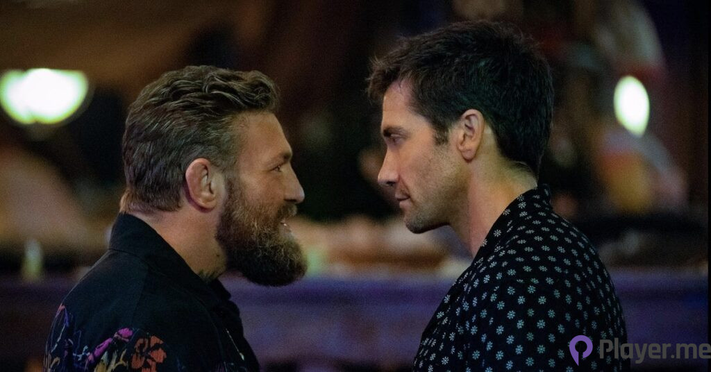 Amazon AI Voice Cloning Accusations of Copyright Infringement in Amazon's Road House Reboot