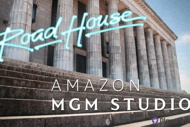 Amazon AI Voice Cloning Accusations of Copyright Infringement in Amazon's Road House Reboot