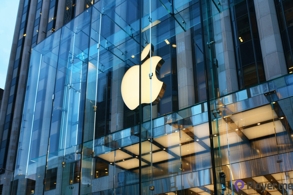 Apple's Wallet Takes Hit: EU Imposes $2 Billion Fine for Antitrust Breach (1)
