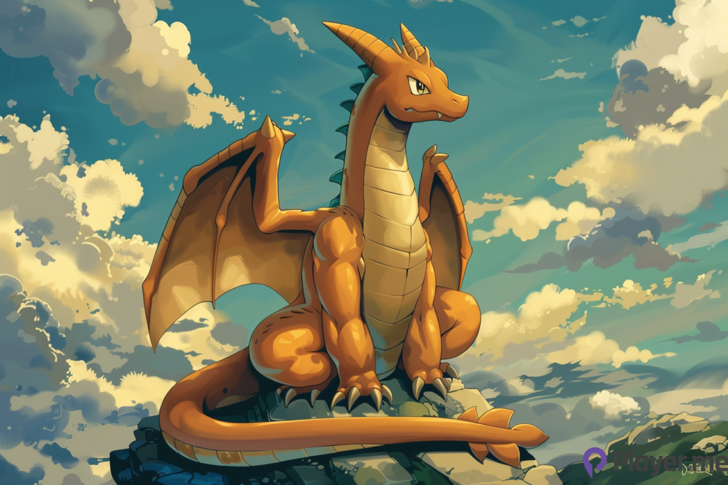 Best Flying Pokemon: Strengths, Weaknesses, and Resistances (4)