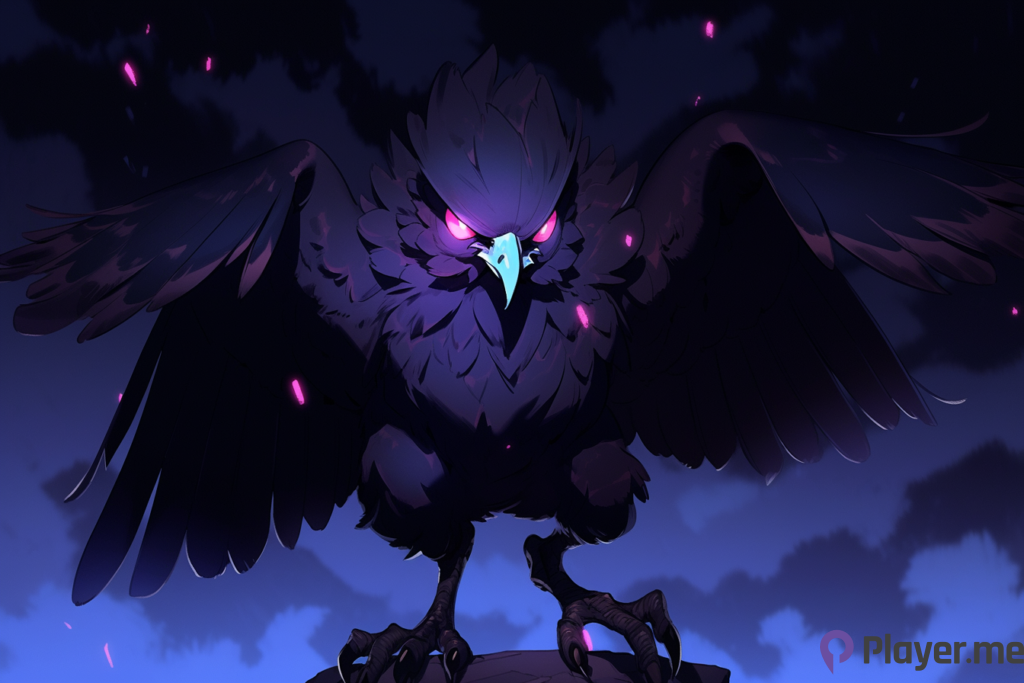 Best Flying Pokemon: Strengths, Weaknesses, and Resistances (6)