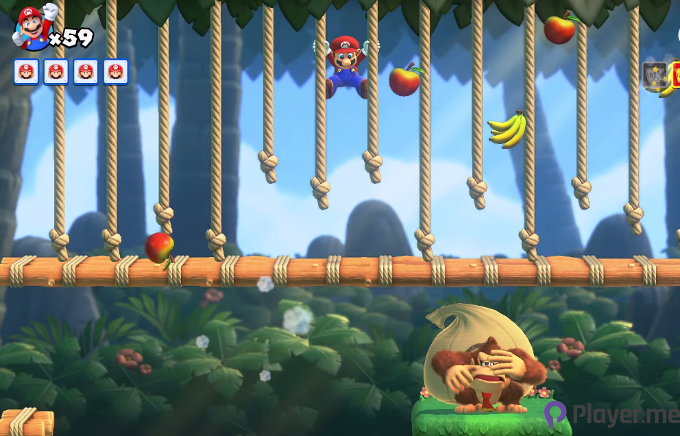 Bosses in Mario vs. Donkey Kong Remake: How to Defeat Them Quickly (2)