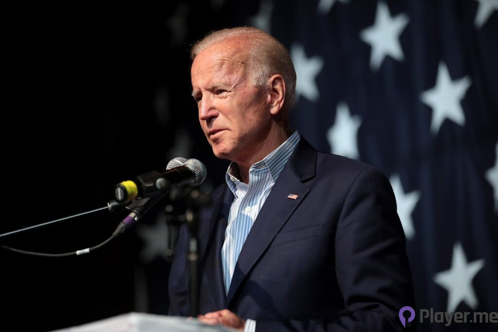 Breaking Down Biden's Plan: Crypto Mining Tax, Wash Sale Rule Front and Centre in 2025 Budget for Control