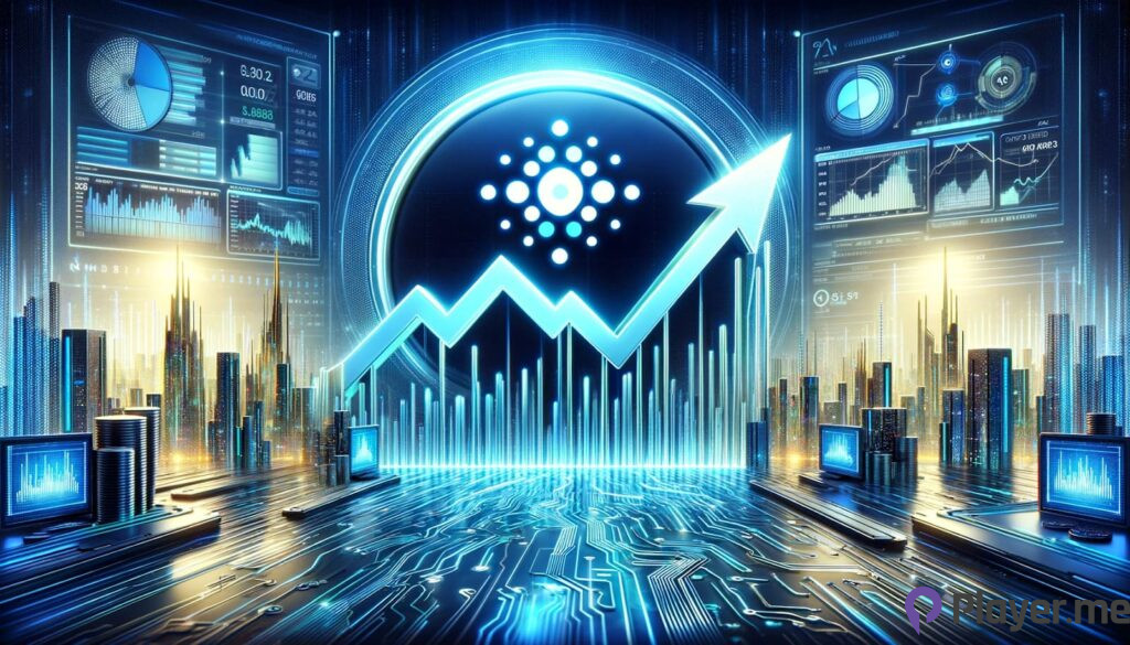 Cardano Price Prediction: Here’s How ADA Could Reach $1 Again