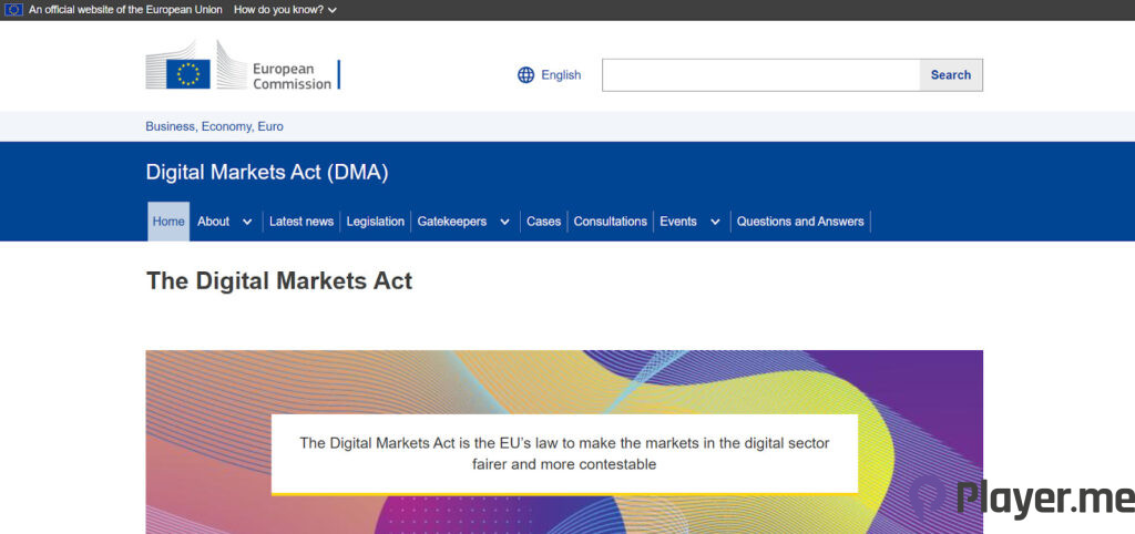Digital Markets Act 101 What You Need to Know Right Now (1)