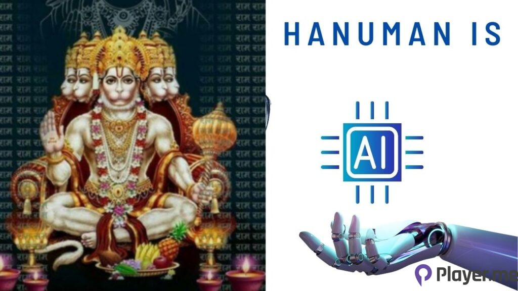Discover Hanooman: India's Own ChatGPT-Style Al Model