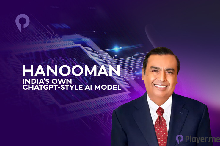 Discover Hanooman: India’s Own ChatGPT-Style AI Model