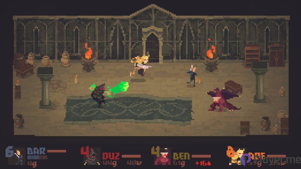 Discover the Top 7 Must Play Pixel Art Games for a Lifetime Experience (2)