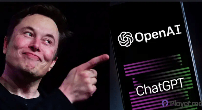 Elon Musk Sued OpenAI on Departure From Initial Mission Toward Profitability