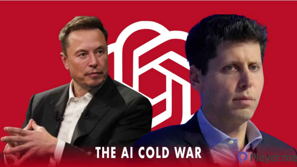 Elon Musk v. OpenAI: Latest News and Complete Timeline of the Decade-Long Rivalry (1)