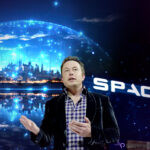 Elon Musk's SpaceX Ventures into National Security: Empowering Spy Satellite Network for US