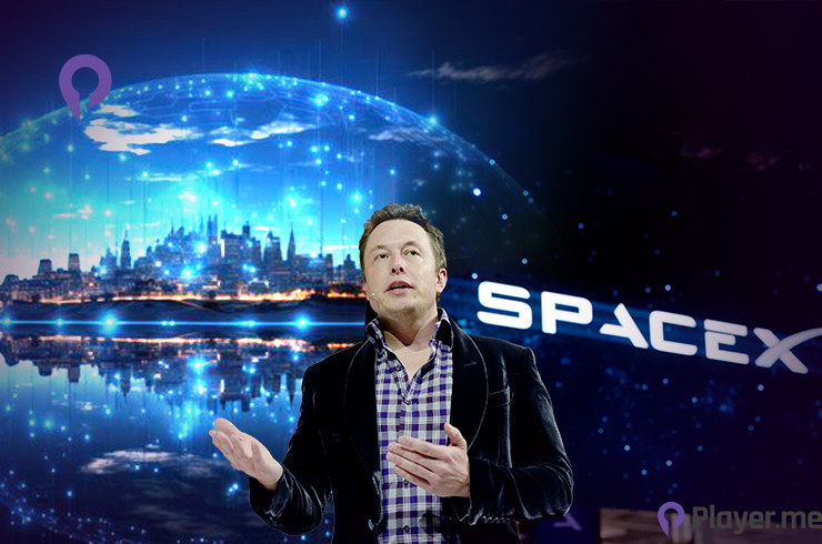 Elon Musk’s SpaceX Ventures into National Security to Empower Spy Satellite Network for U.S.