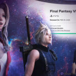 Final Fantasy VII Rebirth Review Scores Are Perfect