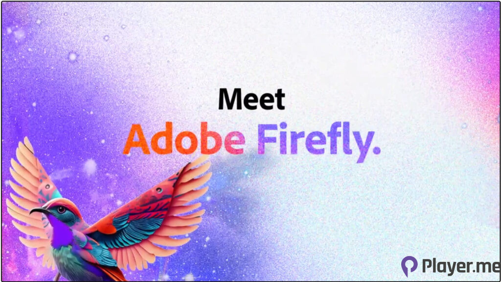 Latest Adobe Express Beta Mobile App Introduced Adobe Firefly Generative AI Capabilities