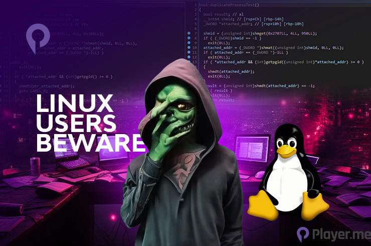 Linux Users Beware: Magnet Goblin’s Advanced Evil Tactics with Linux Malware and 1-Day Exploits