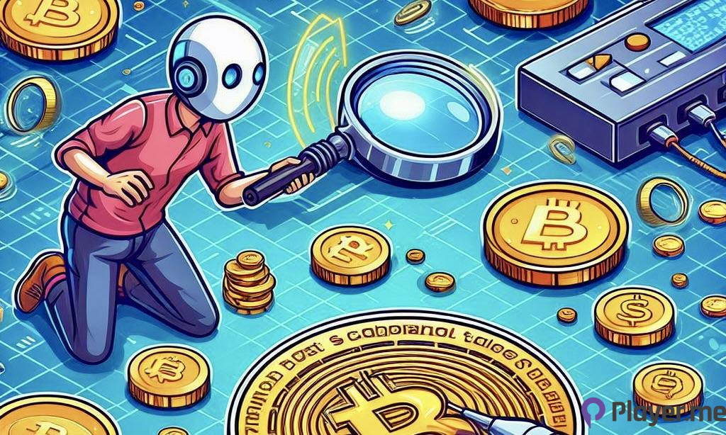 Lost Cryptocurrency Cutting Edge AI and Hardware Solutions Aim to Recover (2)