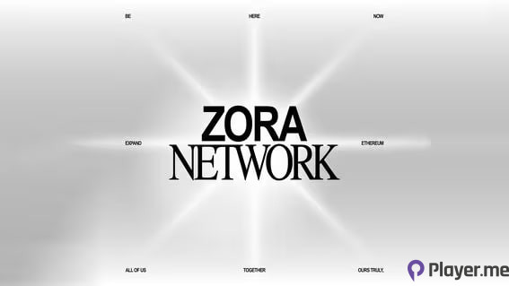 NFT Platform Zora Unveils New Way for AI Model Makers to Earn Money