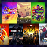 PS Plus: 7 New Games for March and Beyond