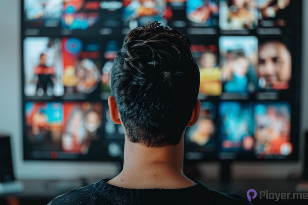 Pick the Perfect Streaming Platform: Netflix vs. Disney+ (1)