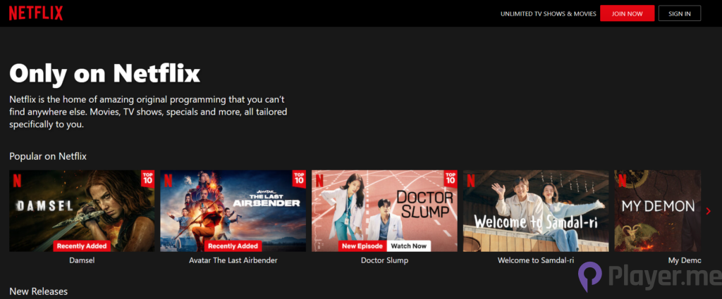 Pick the Perfect Streaming Platform Netflix vs. Disney+ (2)