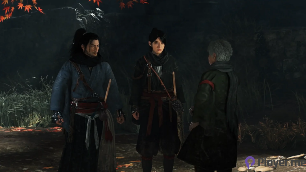 Rise of the Ronin Review: Compelling Storyline with Exciting Open-World Gameplay (1)