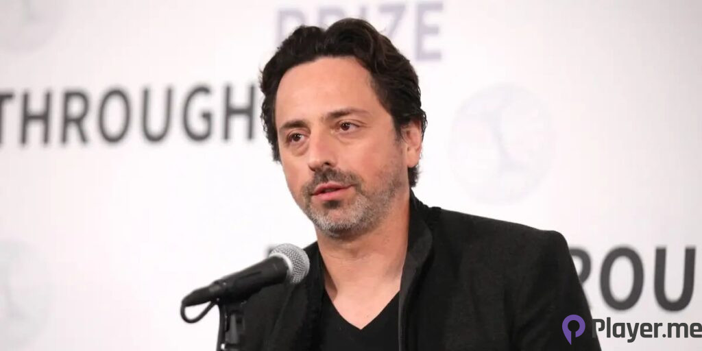 Sergey Brin Addresses Gemini AI Image Controversy: 'Messed Up'