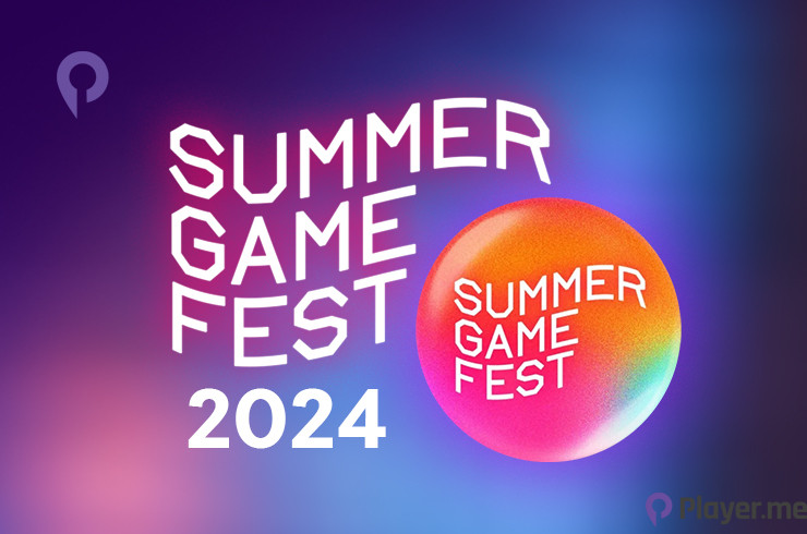 Summer Game Fest 2024 Reveal Date and Time